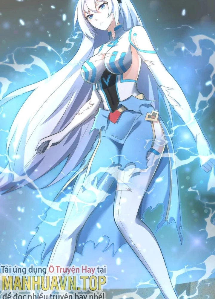 Các Ngươi Tu Tiên Còn Ta Rút Thẻ Chapter 29 - Trang 2