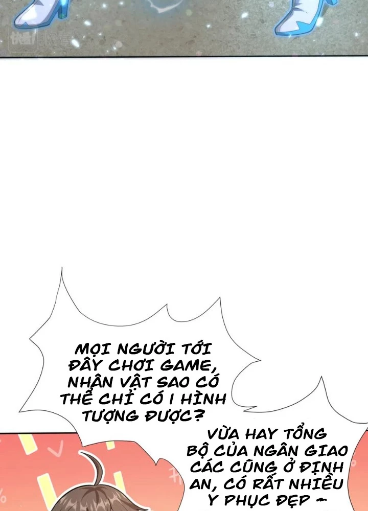 Các Ngươi Tu Tiên Còn Ta Rút Thẻ Chapter 29 - Trang 2