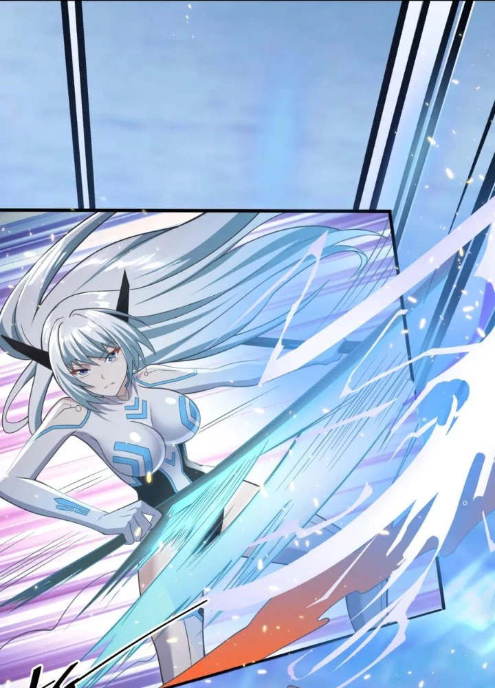 Các Ngươi Tu Tiên Còn Ta Rút Thẻ Chapter 29 - Trang 2