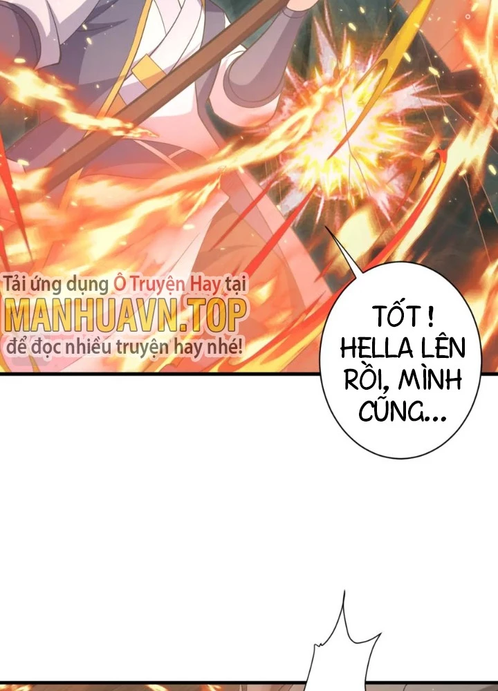 Các Ngươi Tu Tiên Còn Ta Rút Thẻ Chapter 29 - Trang 2