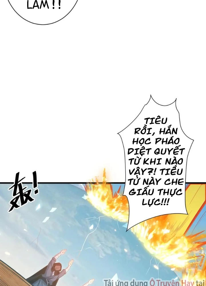 Các Ngươi Tu Tiên Còn Ta Rút Thẻ Chapter 29 - Trang 2