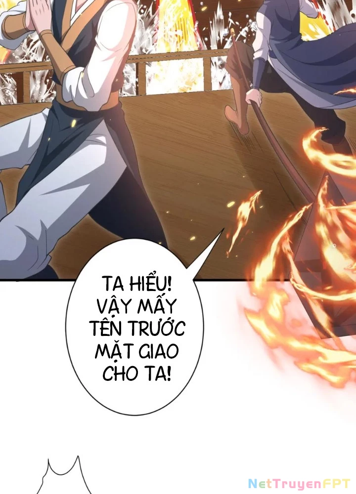 Các Ngươi Tu Tiên Còn Ta Rút Thẻ Chapter 29 - Trang 2