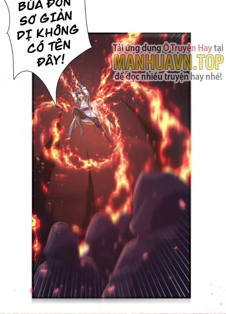 Các Ngươi Tu Tiên Còn Ta Rút Thẻ Chapter 29 - Trang 2