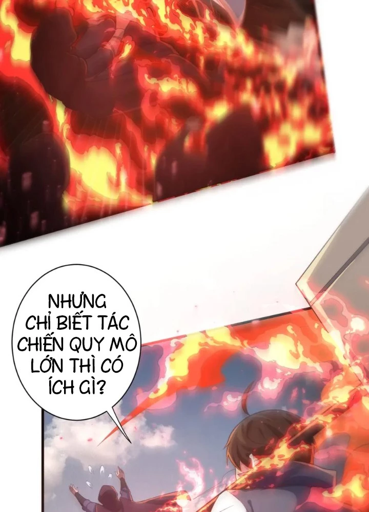 Các Ngươi Tu Tiên Còn Ta Rút Thẻ Chapter 29 - Trang 2