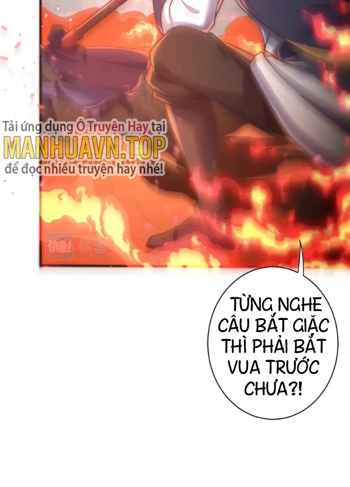 Các Ngươi Tu Tiên Còn Ta Rút Thẻ Chapter 29 - Trang 2