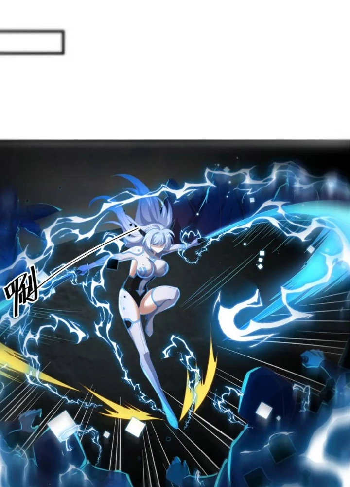 Các Ngươi Tu Tiên Còn Ta Rút Thẻ Chapter 29 - Trang 2