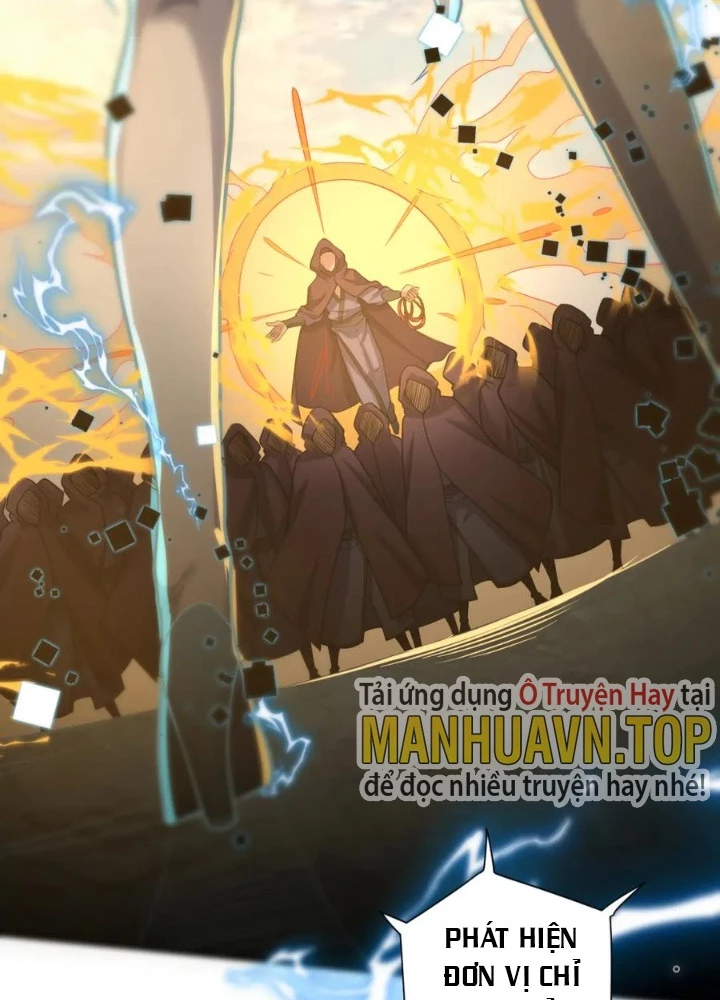 Các Ngươi Tu Tiên Còn Ta Rút Thẻ Chapter 29 - Trang 2