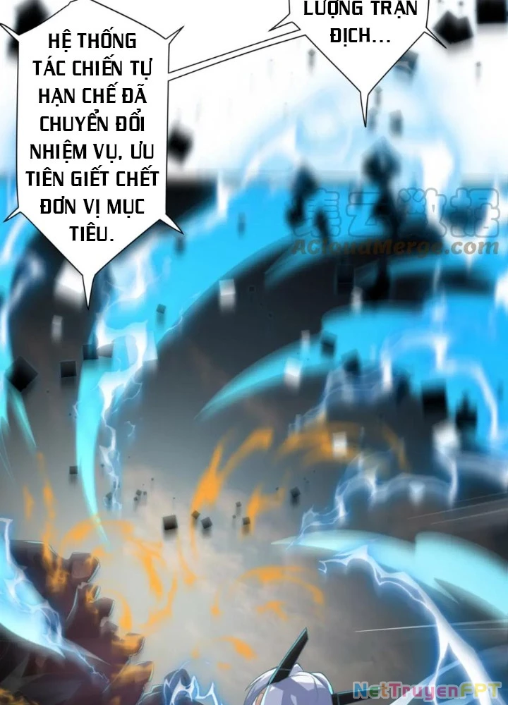 Các Ngươi Tu Tiên Còn Ta Rút Thẻ Chapter 29 - Trang 2