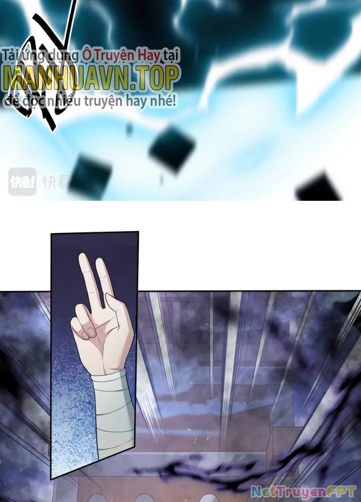 Các Ngươi Tu Tiên Còn Ta Rút Thẻ Chapter 29 - Trang 2