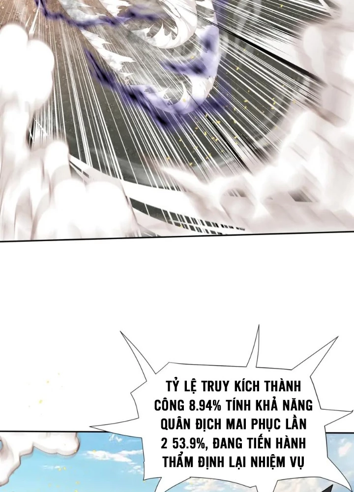 Các Ngươi Tu Tiên Còn Ta Rút Thẻ Chapter 29 - Trang 2