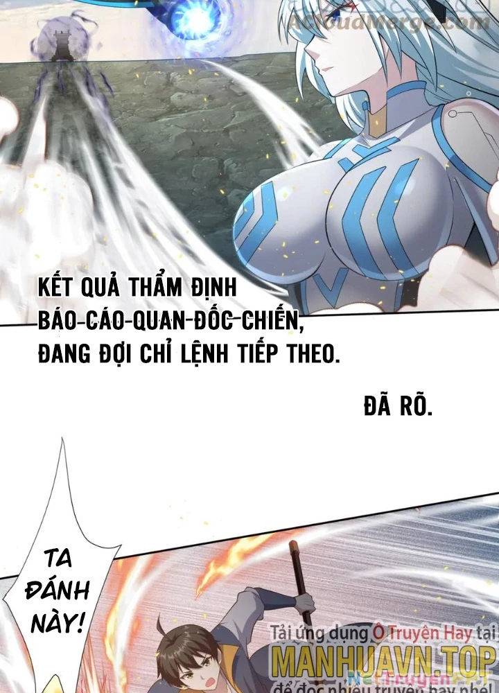 Các Ngươi Tu Tiên Còn Ta Rút Thẻ Chapter 29 - Trang 2