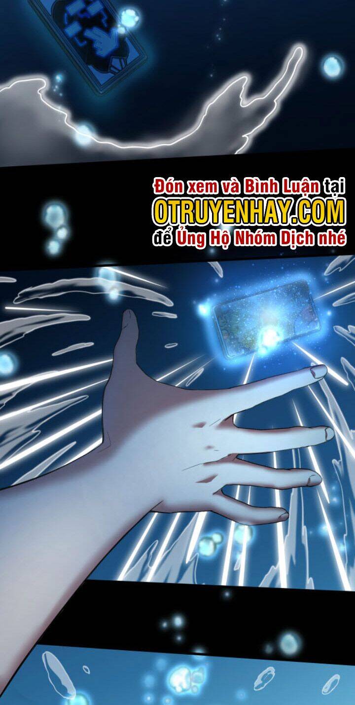 Các Ngươi Tu Tiên Còn Ta Rút Thẻ Chapter 3 - Trang 2