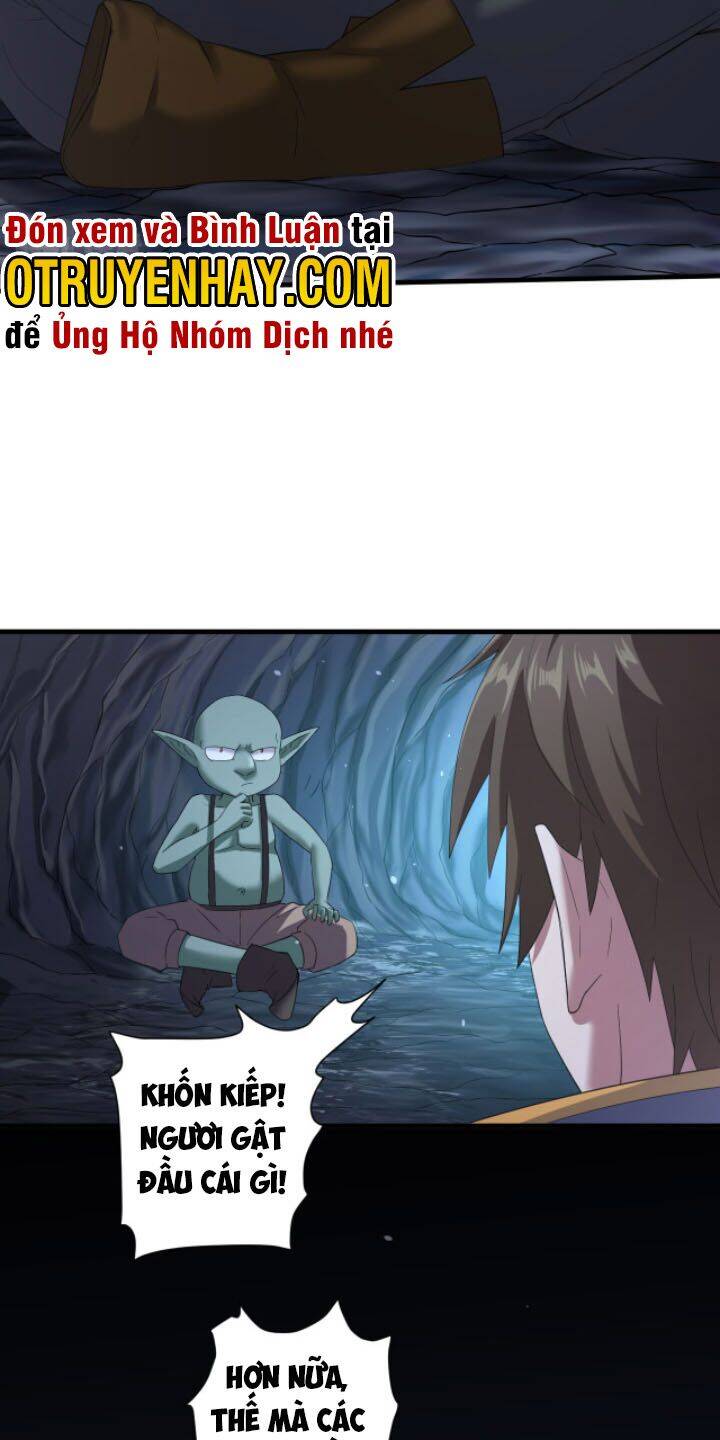 Các Ngươi Tu Tiên Còn Ta Rút Thẻ Chapter 3 - Trang 2