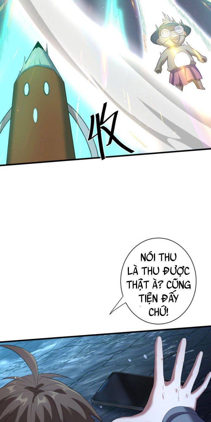 Các Ngươi Tu Tiên Còn Ta Rút Thẻ Chapter 3 - Trang 2