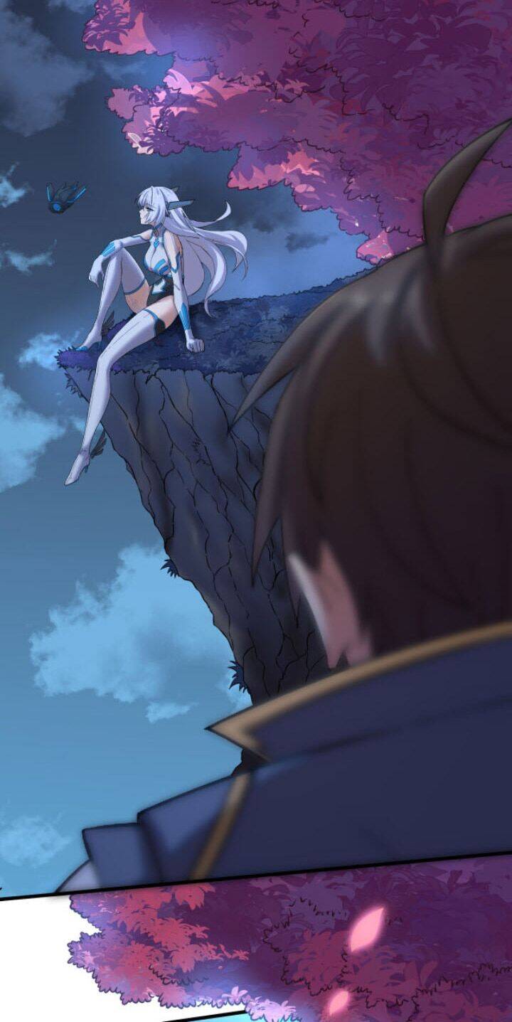 Các Ngươi Tu Tiên Còn Ta Rút Thẻ Chapter 3 - Trang 2