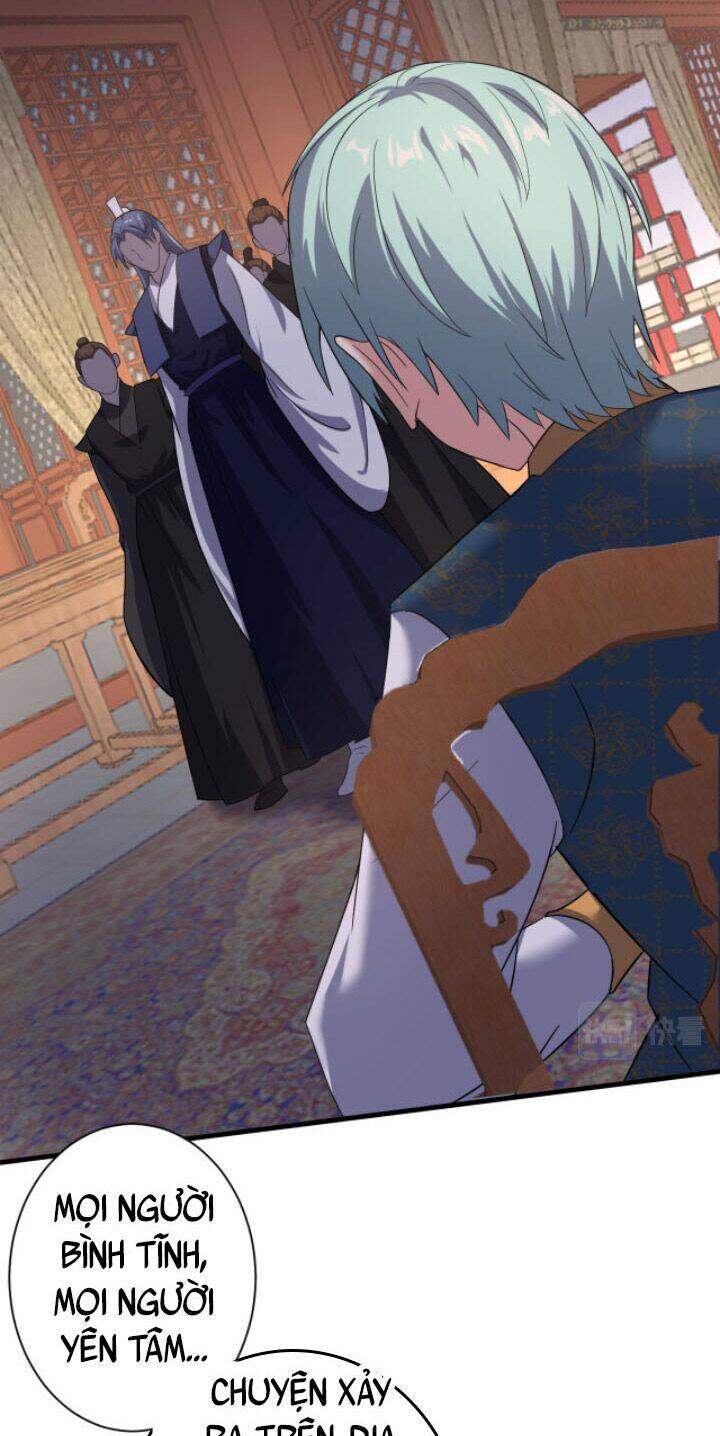 Các Ngươi Tu Tiên Còn Ta Rút Thẻ Chapter 3 - Trang 2