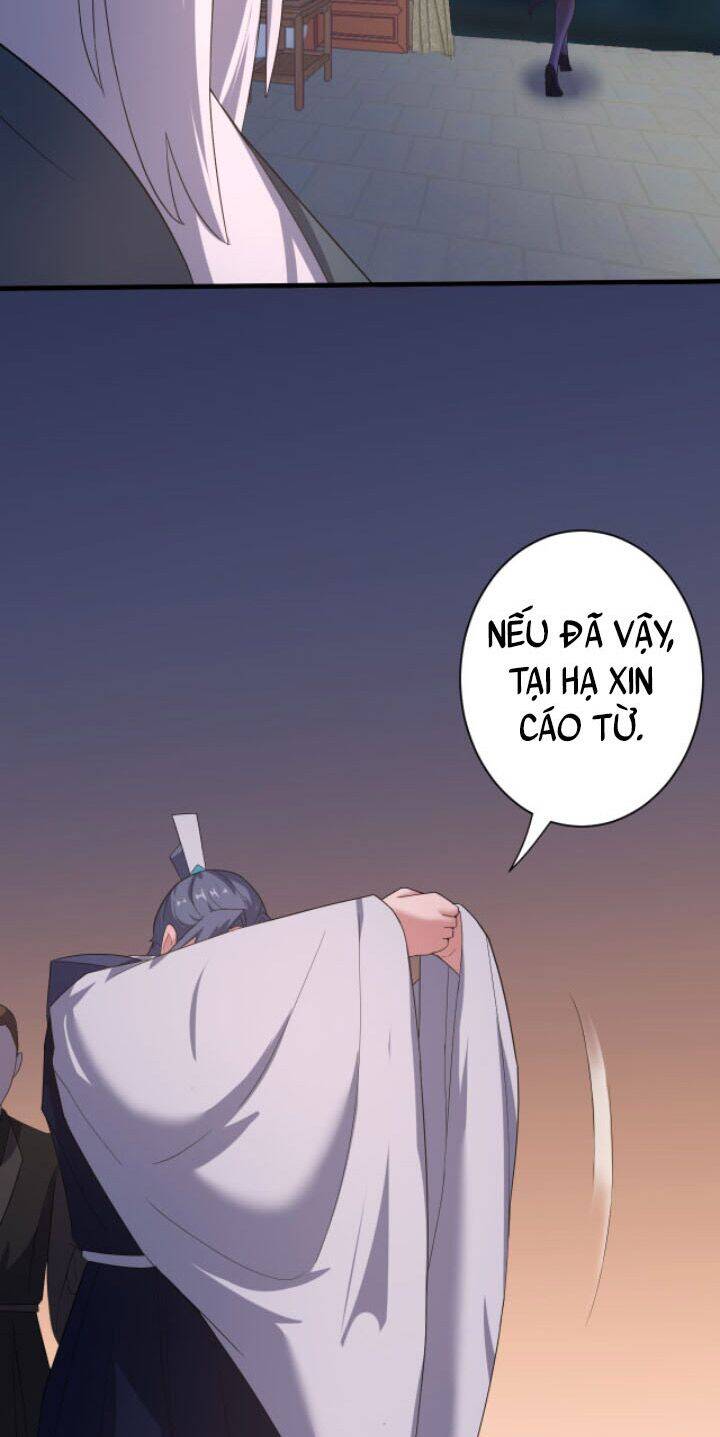 Các Ngươi Tu Tiên Còn Ta Rút Thẻ Chapter 3 - Trang 2