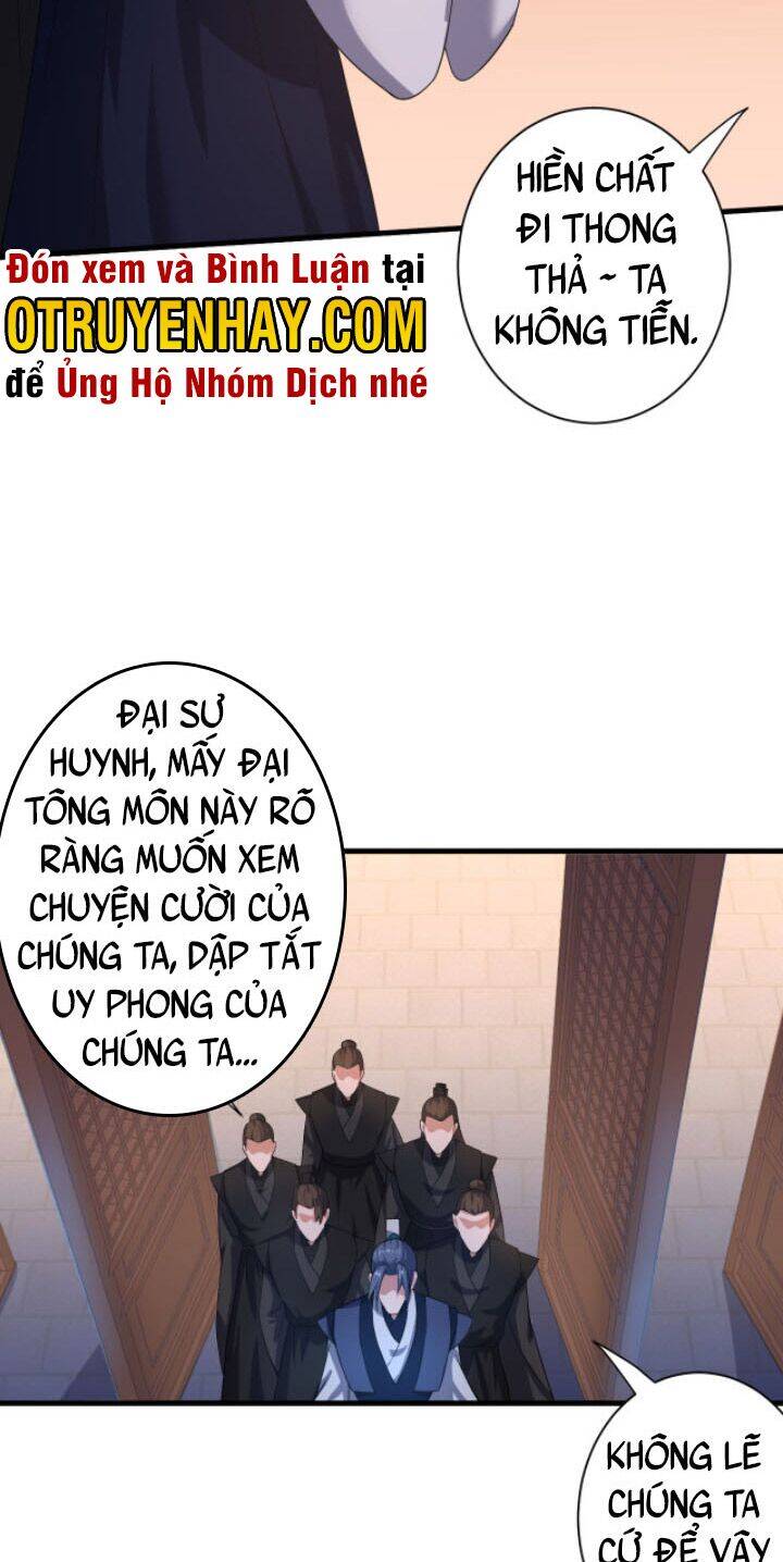 Các Ngươi Tu Tiên Còn Ta Rút Thẻ Chapter 3 - Trang 2