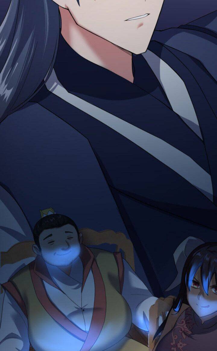 Các Ngươi Tu Tiên Còn Ta Rút Thẻ Chapter 3 - Trang 2