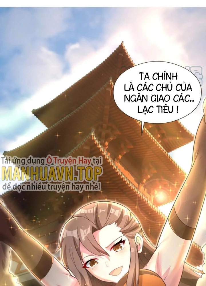 Các Ngươi Tu Tiên Còn Ta Rút Thẻ Chapter 30 - Trang 2