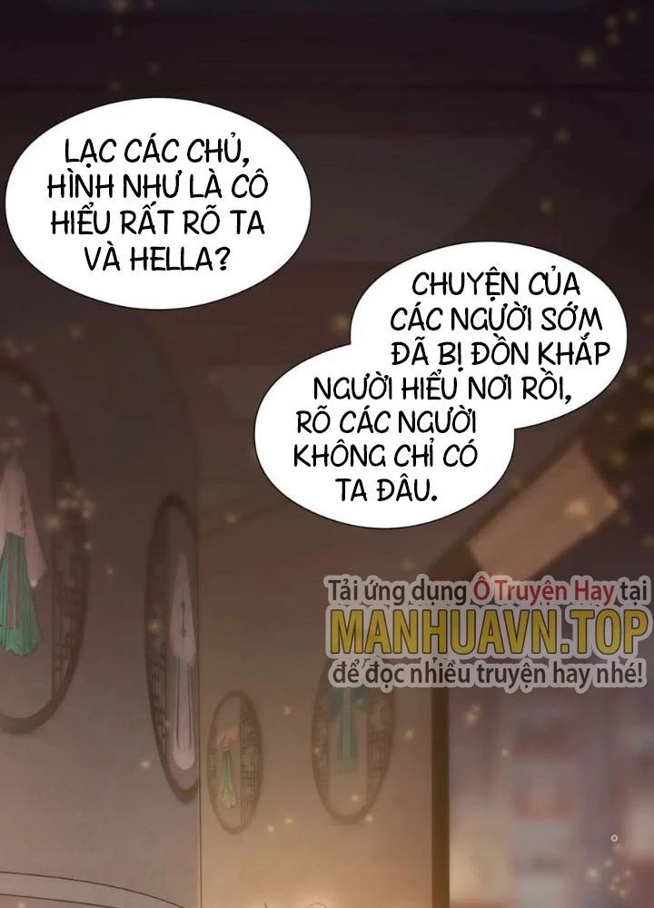 Các Ngươi Tu Tiên Còn Ta Rút Thẻ Chapter 30 - Trang 2