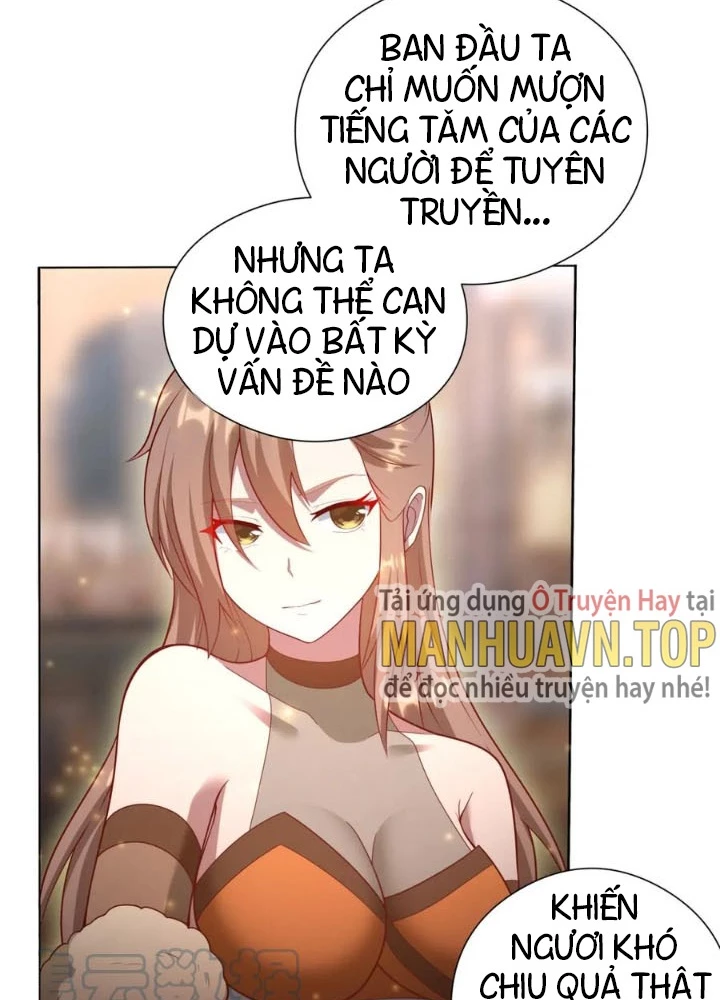 Các Ngươi Tu Tiên Còn Ta Rút Thẻ Chapter 30 - Trang 2