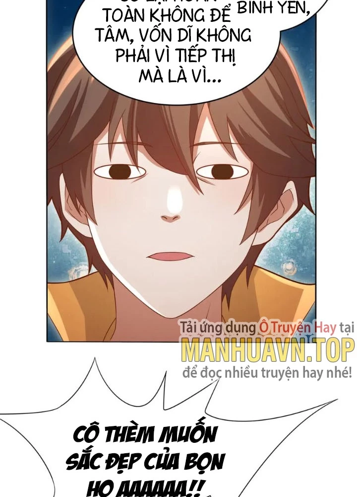 Các Ngươi Tu Tiên Còn Ta Rút Thẻ Chapter 30 - Trang 2