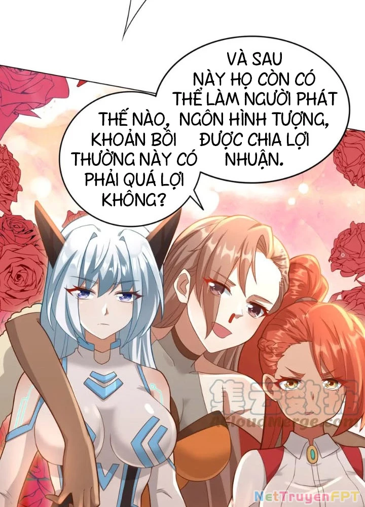 Các Ngươi Tu Tiên Còn Ta Rút Thẻ Chapter 30 - Trang 2