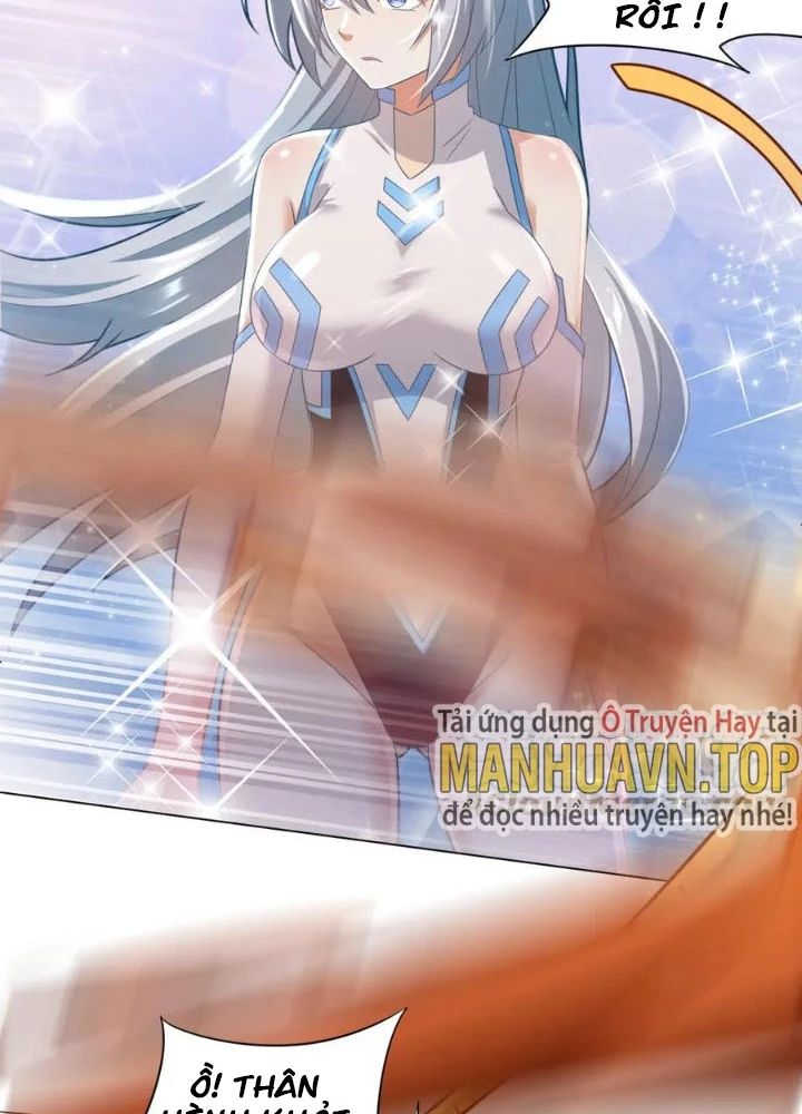 Các Ngươi Tu Tiên Còn Ta Rút Thẻ Chapter 30 - Trang 2