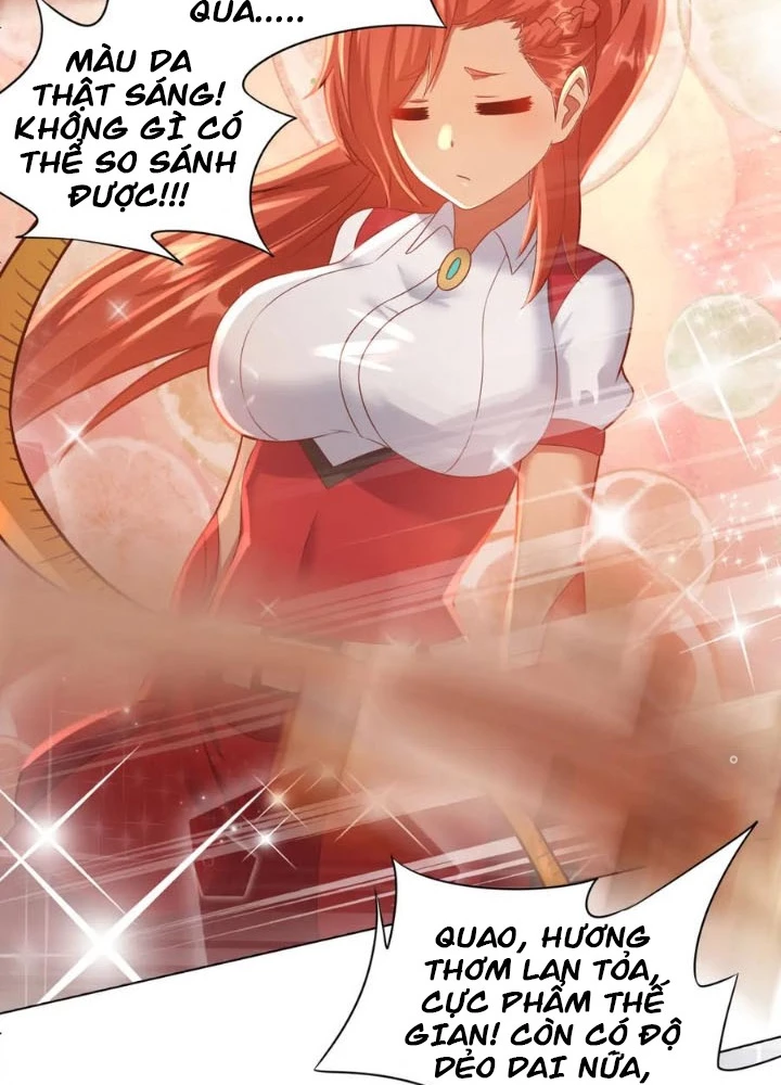 Các Ngươi Tu Tiên Còn Ta Rút Thẻ Chapter 30 - Trang 2