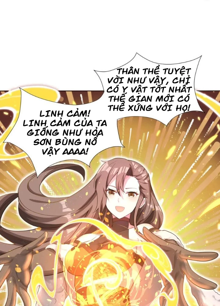 Các Ngươi Tu Tiên Còn Ta Rút Thẻ Chapter 30 - Trang 2