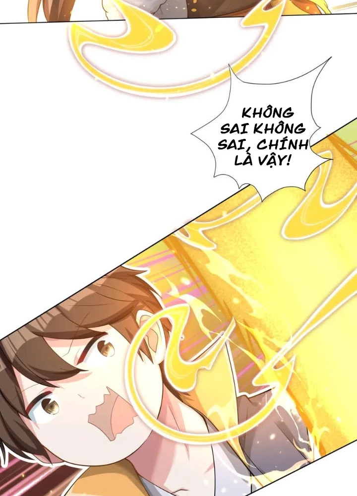 Các Ngươi Tu Tiên Còn Ta Rút Thẻ Chapter 30 - Trang 2