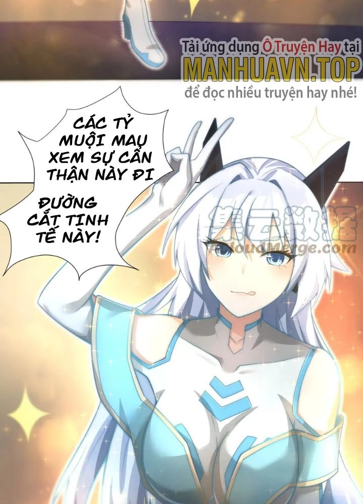 Các Ngươi Tu Tiên Còn Ta Rút Thẻ Chapter 30 - Trang 2