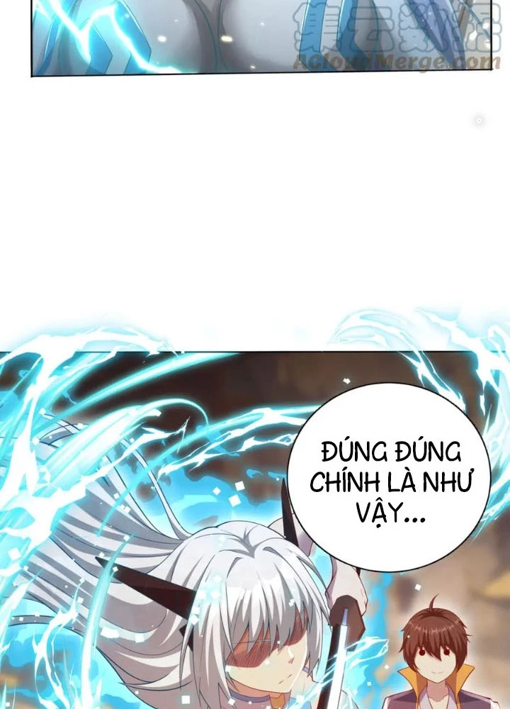 Các Ngươi Tu Tiên Còn Ta Rút Thẻ Chapter 30 - Trang 2