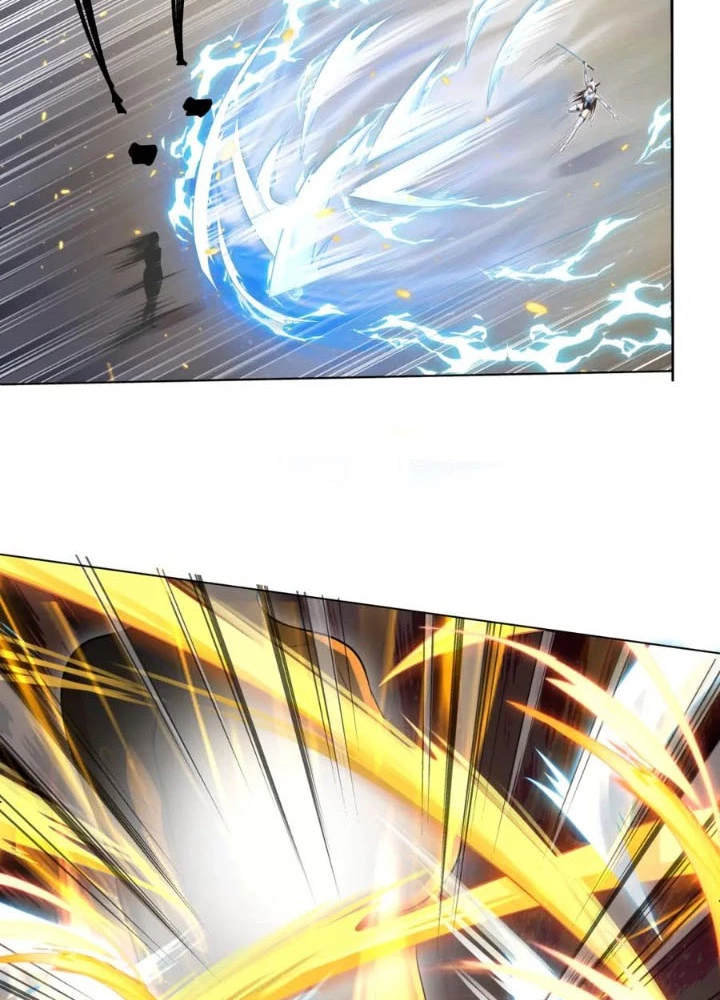 Các Ngươi Tu Tiên Còn Ta Rút Thẻ Chapter 30 - Trang 2