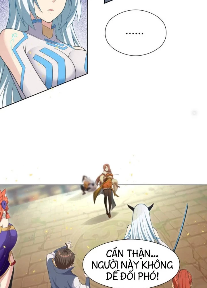 Các Ngươi Tu Tiên Còn Ta Rút Thẻ Chapter 30 - Trang 2