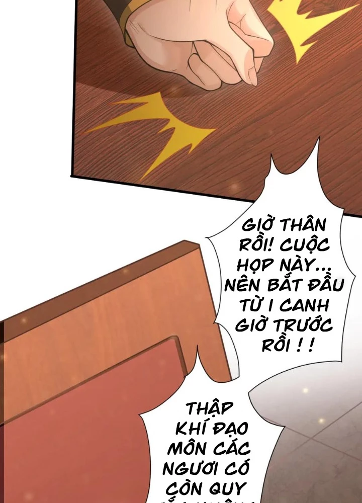 Các Ngươi Tu Tiên Còn Ta Rút Thẻ Chapter 31 - Trang 2