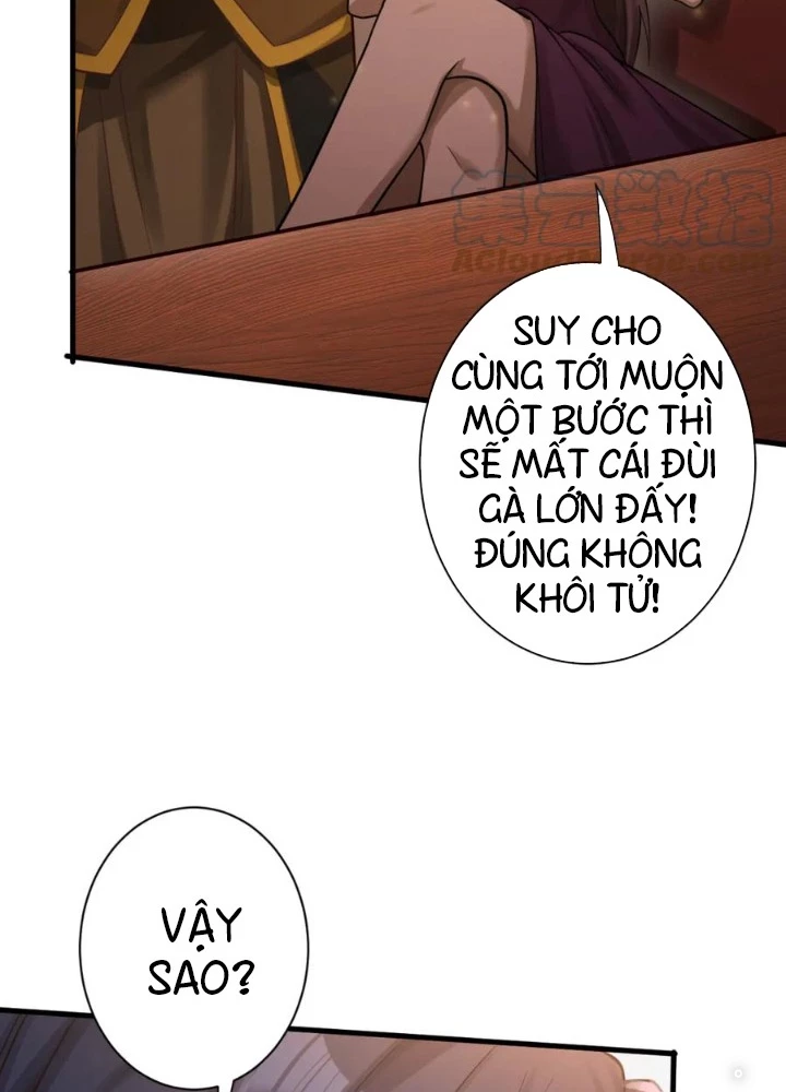 Các Ngươi Tu Tiên Còn Ta Rút Thẻ Chapter 31 - Trang 2