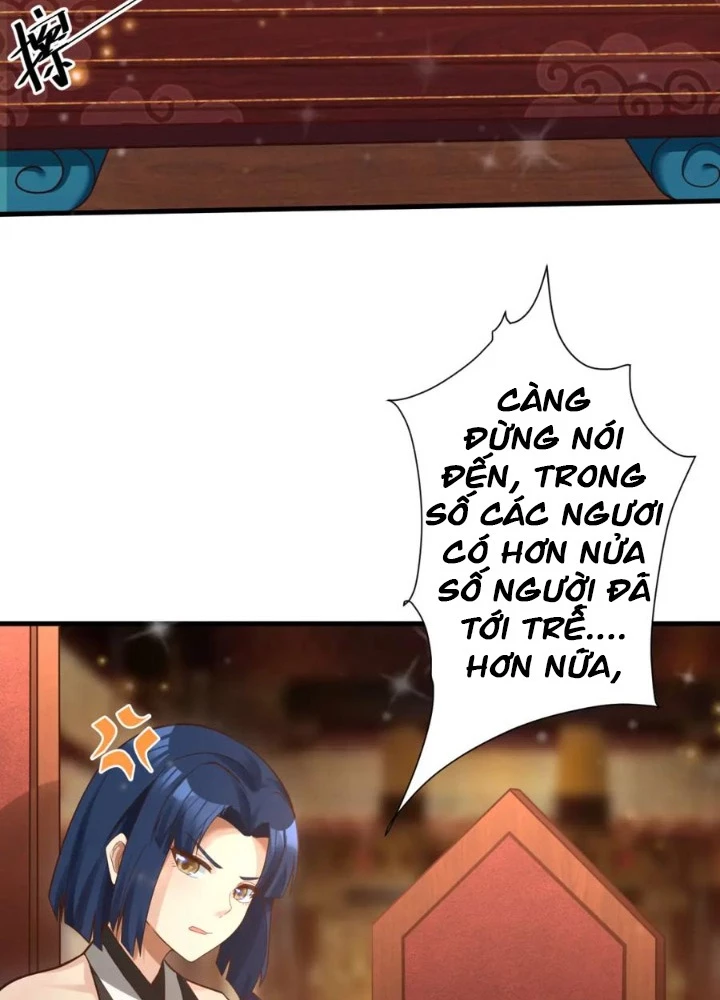 Các Ngươi Tu Tiên Còn Ta Rút Thẻ Chapter 31 - Trang 2