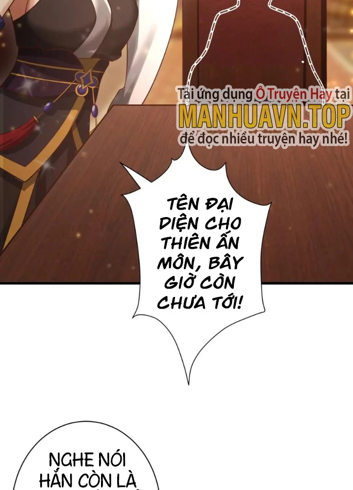 Các Ngươi Tu Tiên Còn Ta Rút Thẻ Chapter 31 - Trang 2