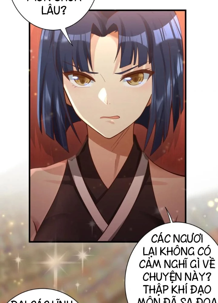 Các Ngươi Tu Tiên Còn Ta Rút Thẻ Chapter 31 - Trang 2