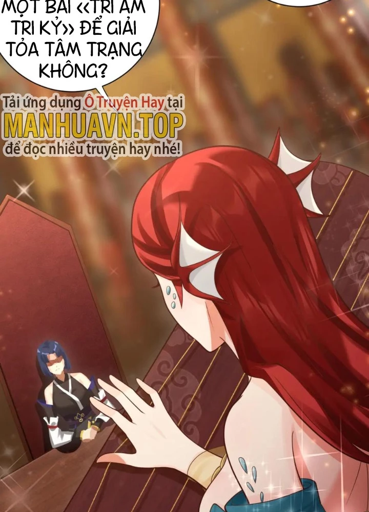 Các Ngươi Tu Tiên Còn Ta Rút Thẻ Chapter 31 - Trang 2