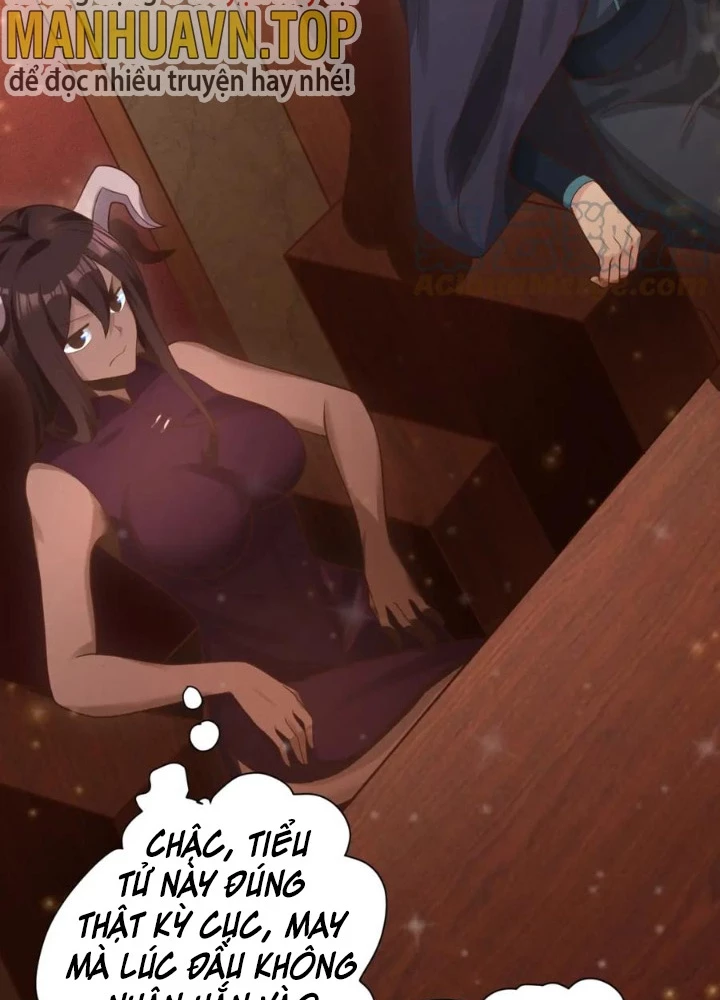 Các Ngươi Tu Tiên Còn Ta Rút Thẻ Chapter 31 - Trang 2