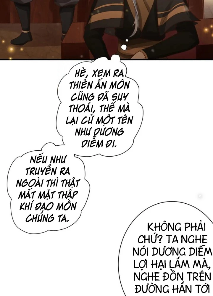 Các Ngươi Tu Tiên Còn Ta Rút Thẻ Chapter 31 - Trang 2