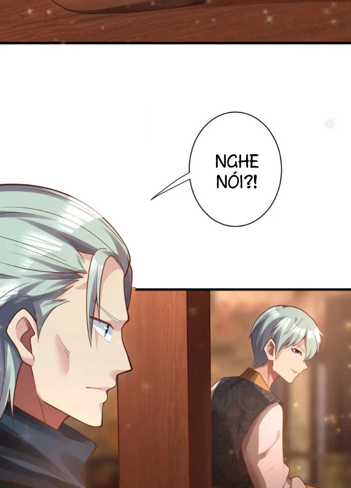 Các Ngươi Tu Tiên Còn Ta Rút Thẻ Chapter 31 - Trang 2