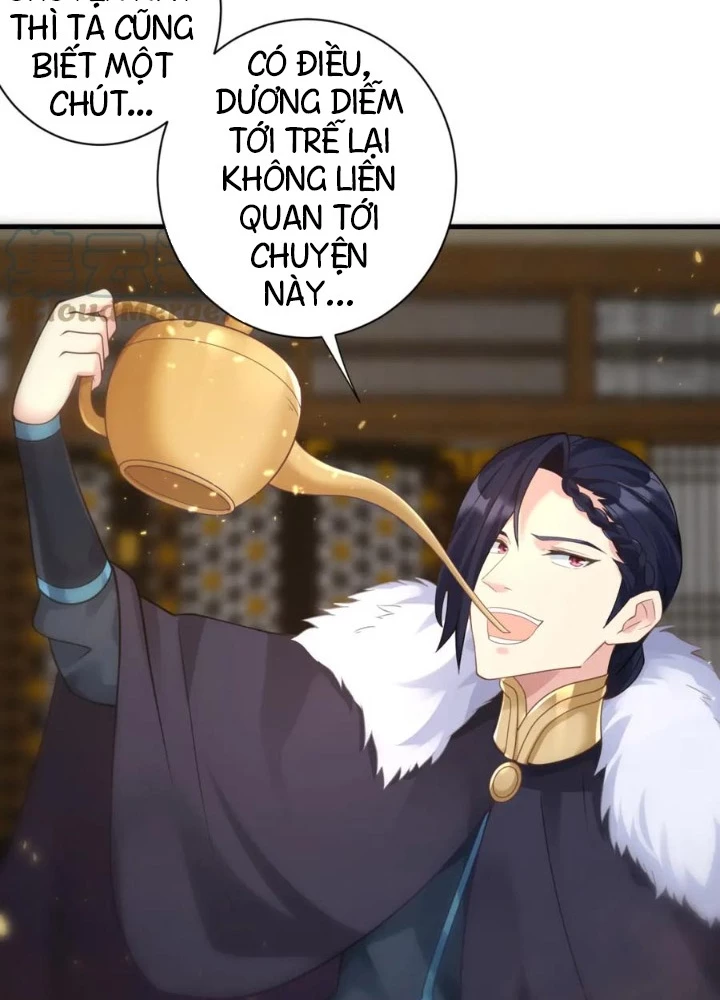 Các Ngươi Tu Tiên Còn Ta Rút Thẻ Chapter 31 - Trang 2