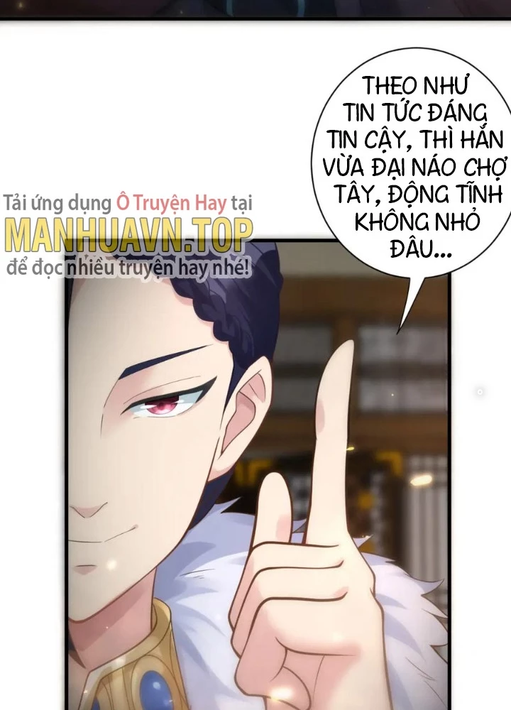 Các Ngươi Tu Tiên Còn Ta Rút Thẻ Chapter 31 - Trang 2