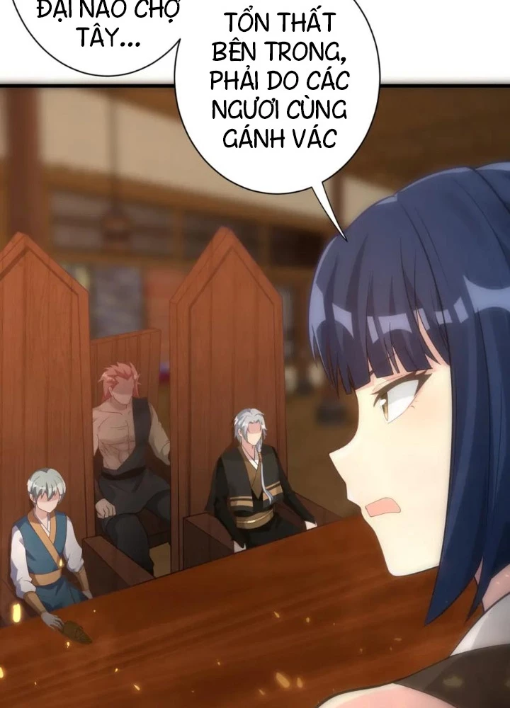 Các Ngươi Tu Tiên Còn Ta Rút Thẻ Chapter 31 - Trang 2