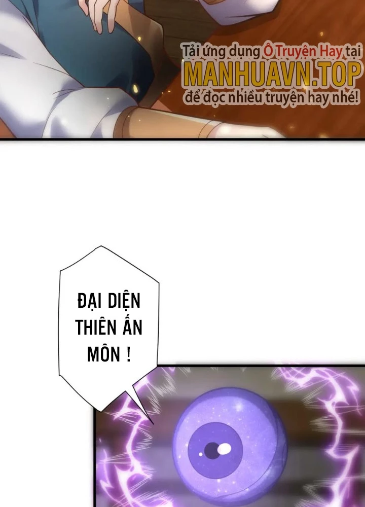 Các Ngươi Tu Tiên Còn Ta Rút Thẻ Chapter 31 - Trang 2