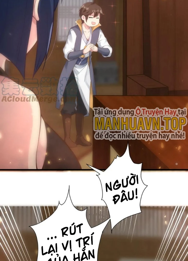 Các Ngươi Tu Tiên Còn Ta Rút Thẻ Chapter 31 - Trang 2